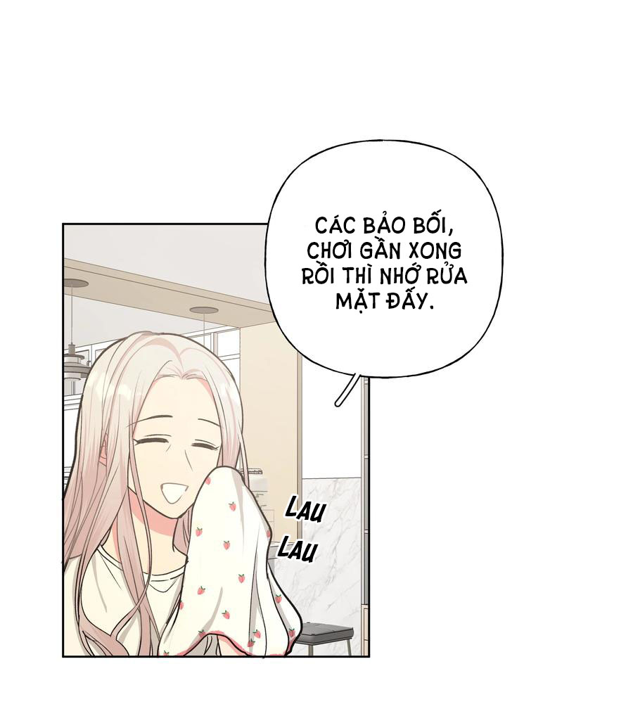 Đừng Nói Cậu Yêu Tôi Chap 20 - Next Chap 21