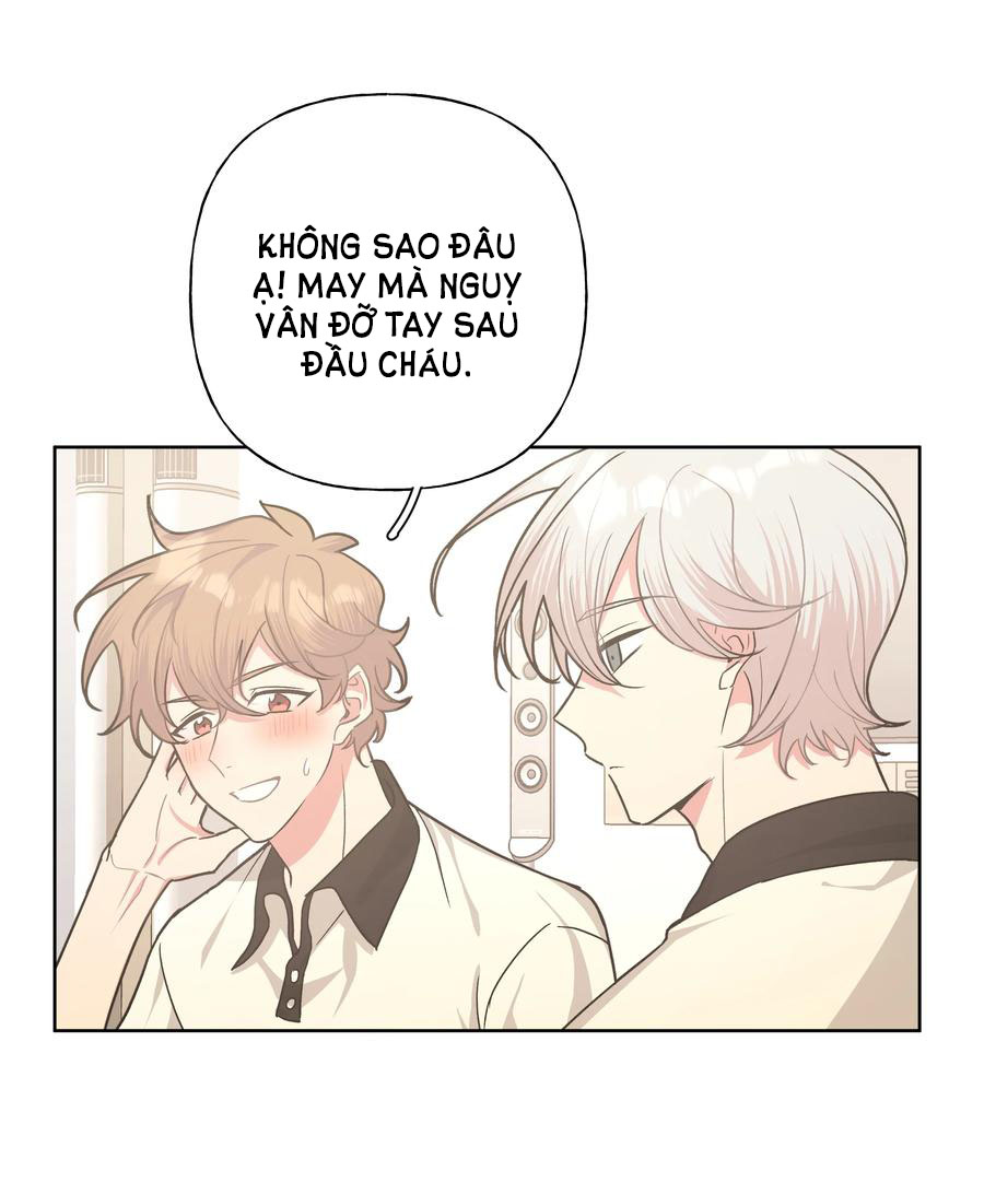 Đừng Nói Cậu Yêu Tôi Chap 20 - Next Chap 21