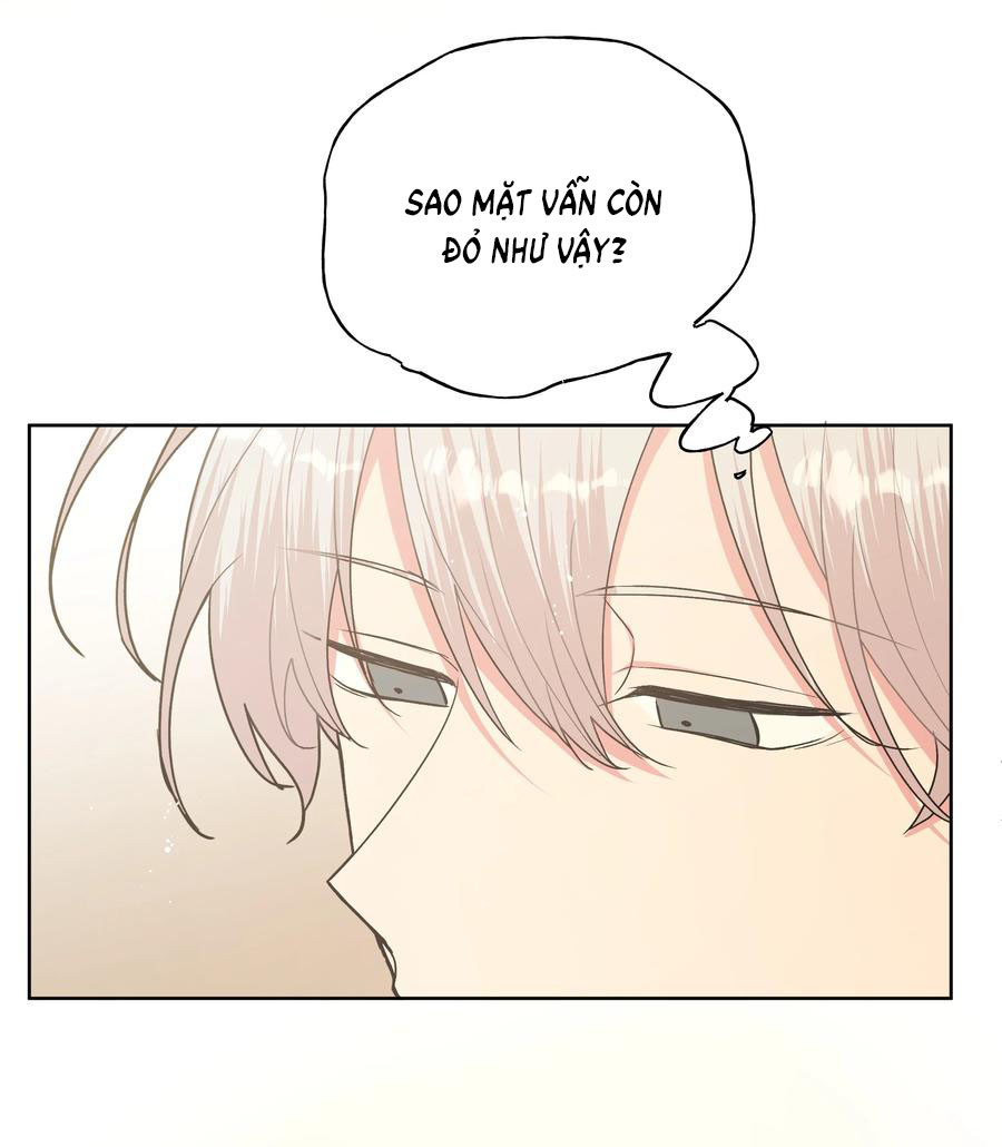 Đừng Nói Cậu Yêu Tôi Chap 20 - Next Chap 21