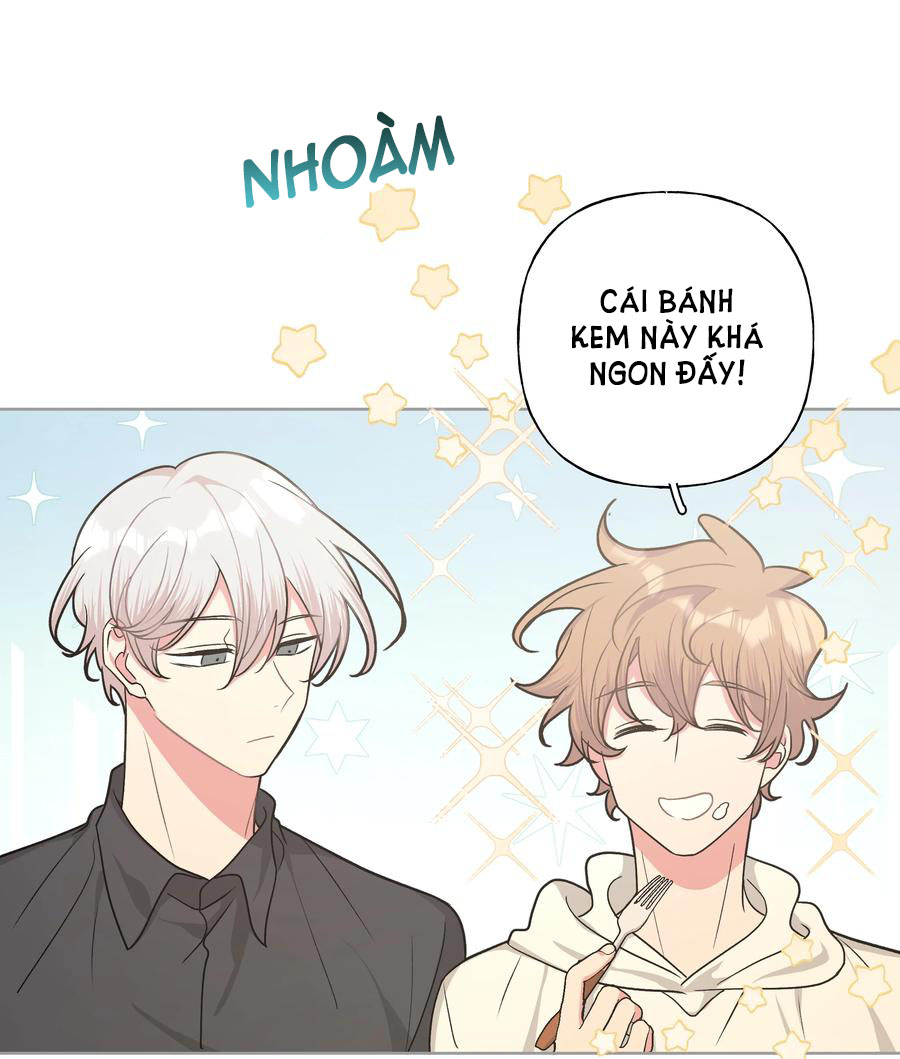 Đừng Nói Cậu Yêu Tôi Chap 21 - Next Chap 22