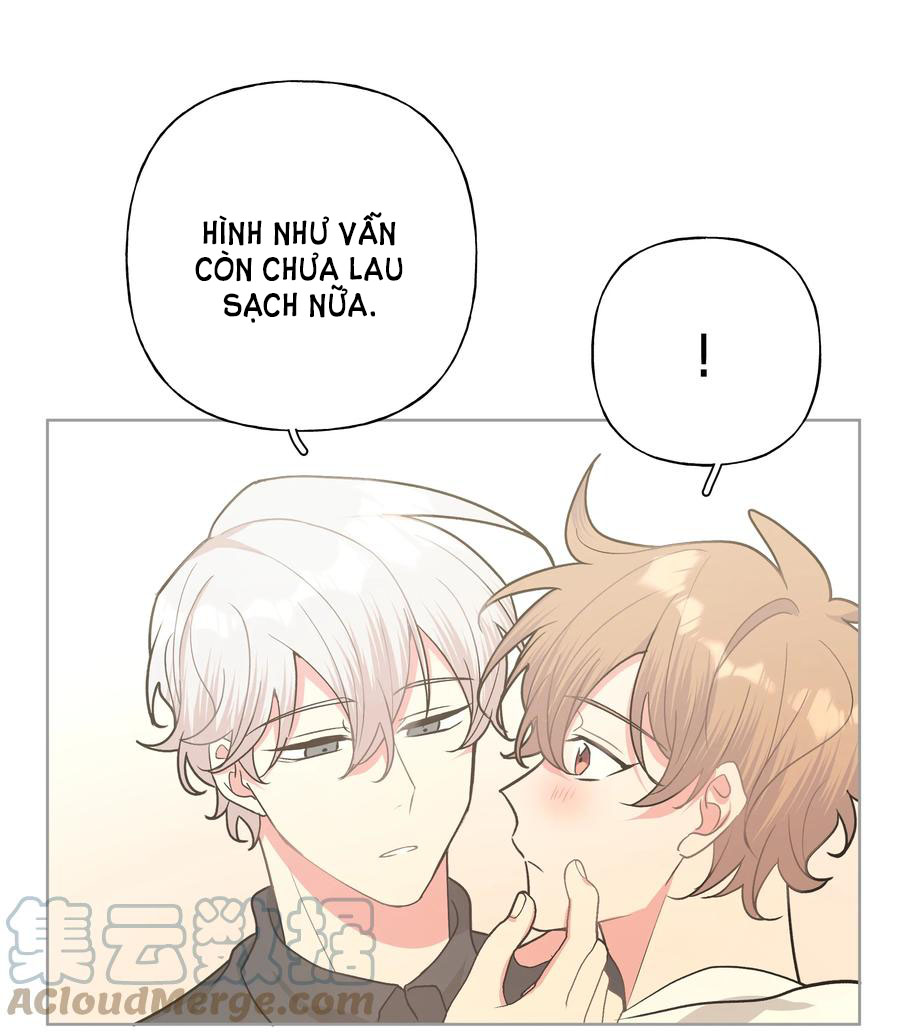 Đừng Nói Cậu Yêu Tôi Chap 21 - Next Chap 22