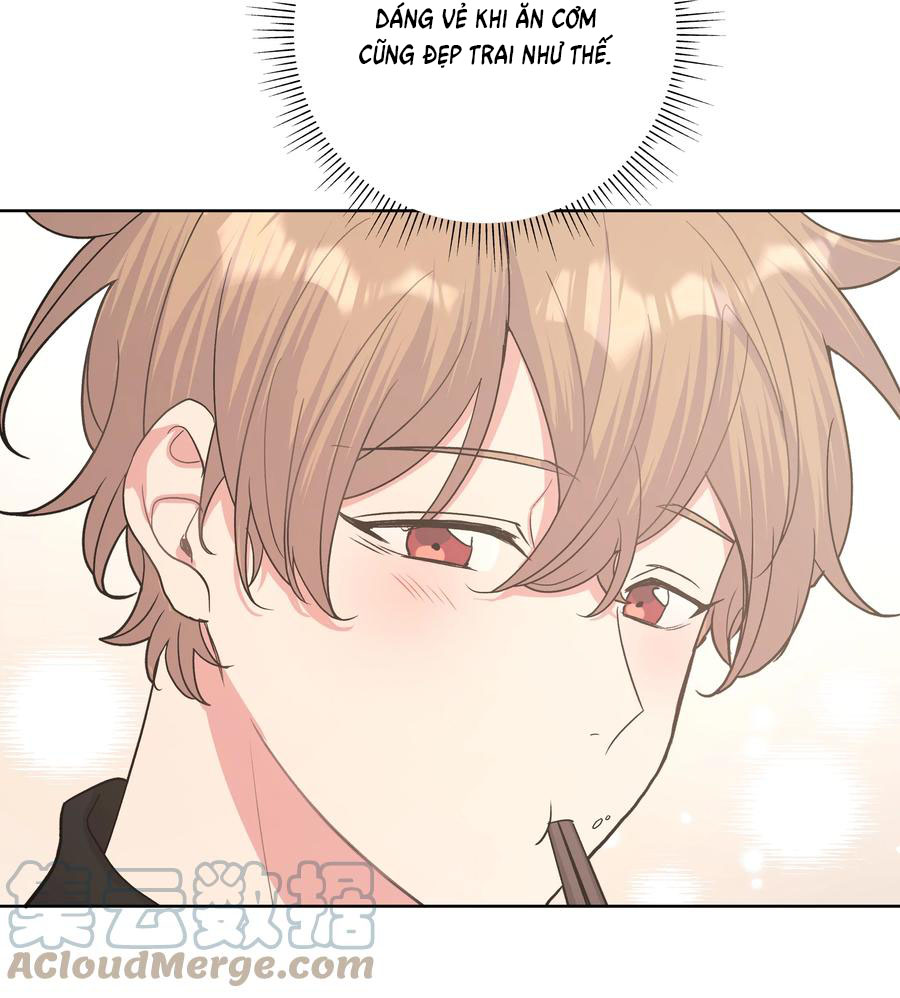 Đừng Nói Cậu Yêu Tôi Chap 22 - Next Chap 23