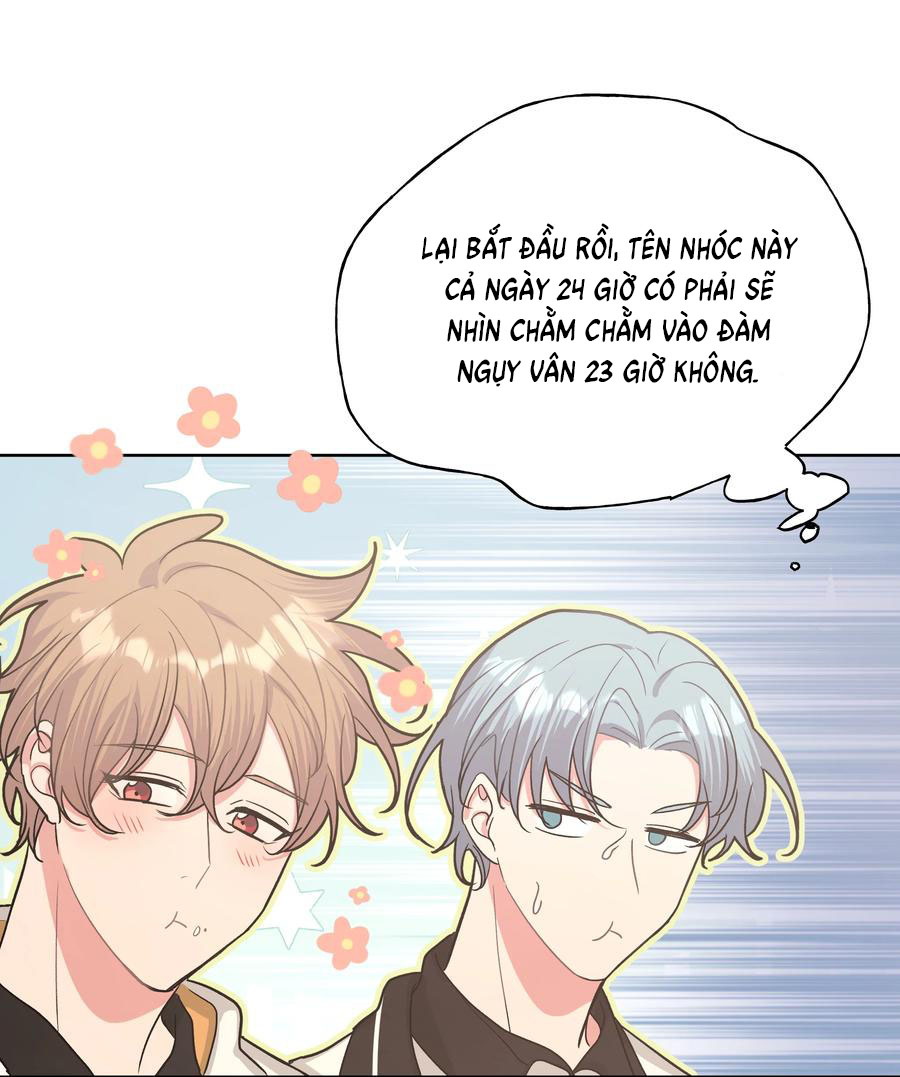 Đừng Nói Cậu Yêu Tôi Chap 22 - Next Chap 23