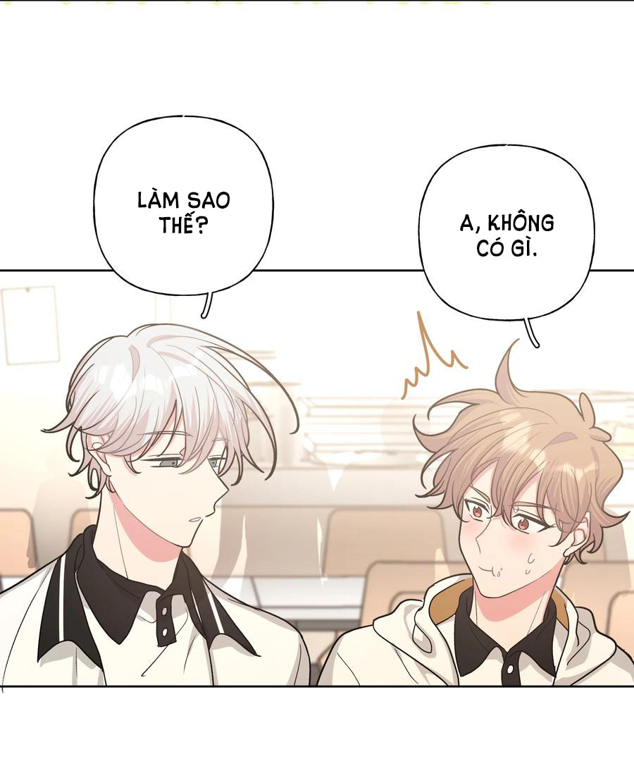 Đừng Nói Cậu Yêu Tôi Chap 22 - Next Chap 23