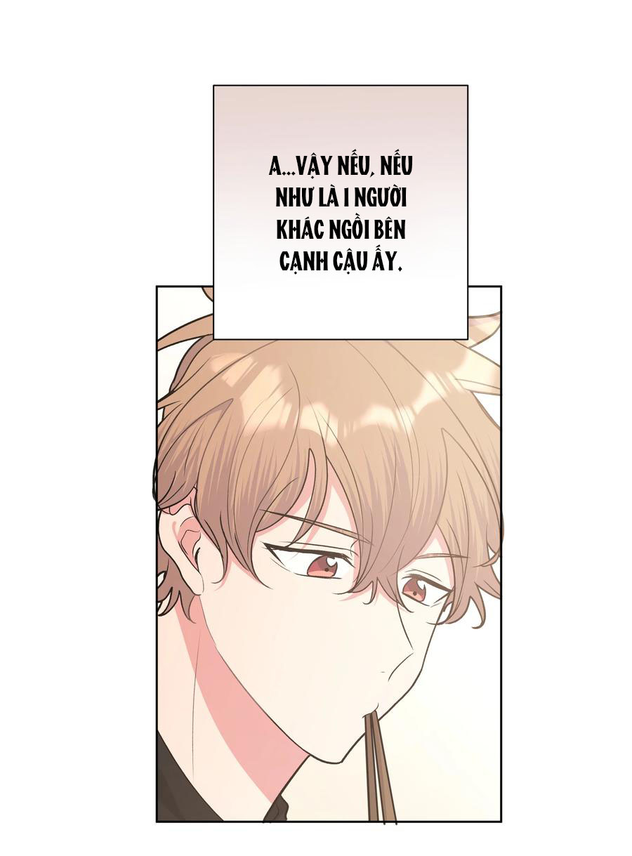 Đừng Nói Cậu Yêu Tôi Chap 22 - Next Chap 23