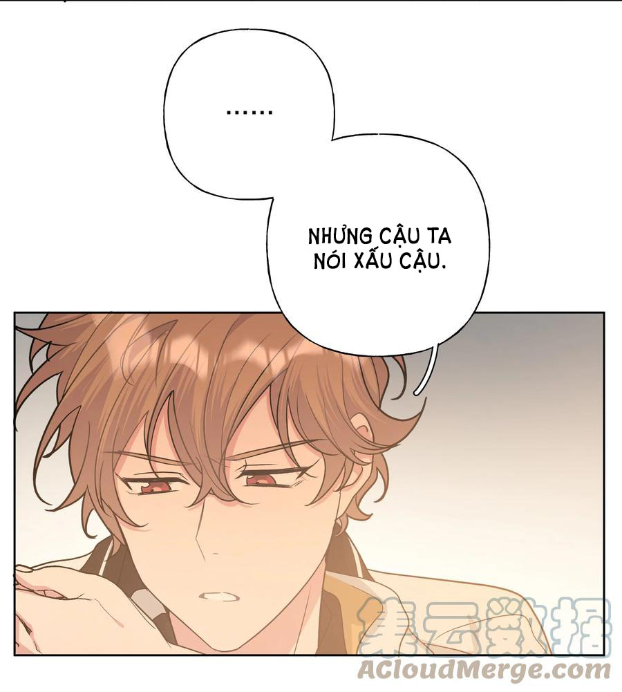 Đừng Nói Cậu Yêu Tôi Chap 23 - Next Chap 24