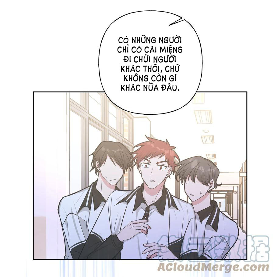 Đừng Nói Cậu Yêu Tôi Chap 23 - Next Chap 24