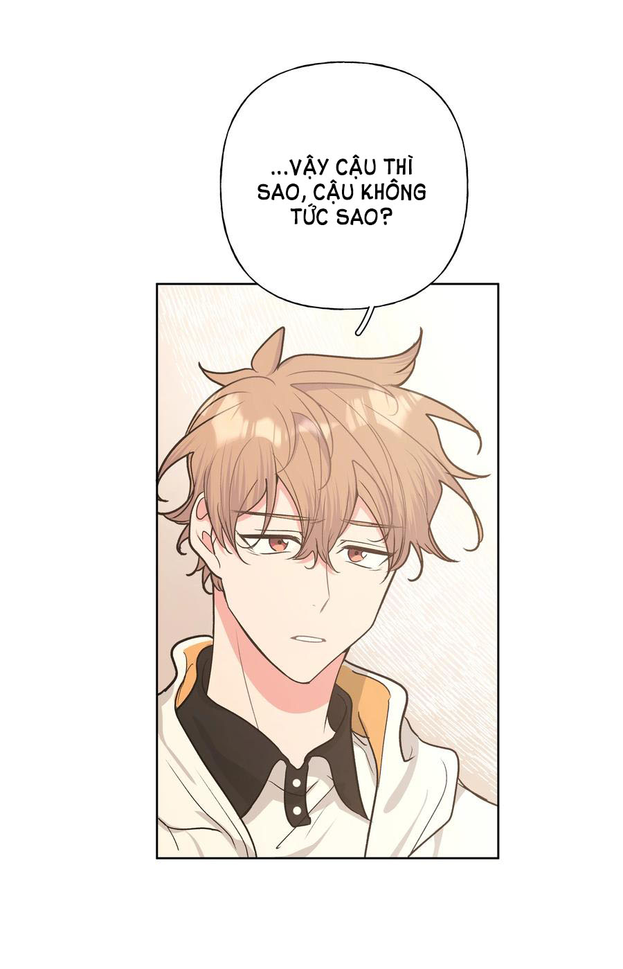 Đừng Nói Cậu Yêu Tôi Chap 23 - Next Chap 24