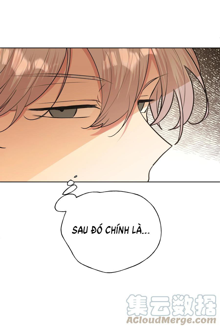 Đừng Nói Cậu Yêu Tôi Chap 23 - Next Chap 24