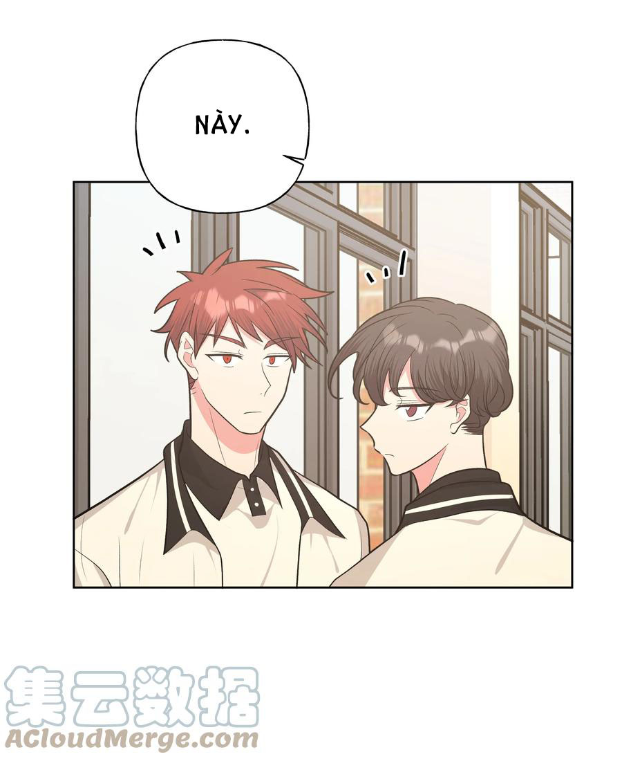 Đừng Nói Cậu Yêu Tôi Chap 23 - Next Chap 24