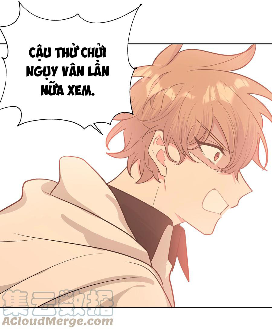 Đừng Nói Cậu Yêu Tôi Chap 24 - Next Chap 25