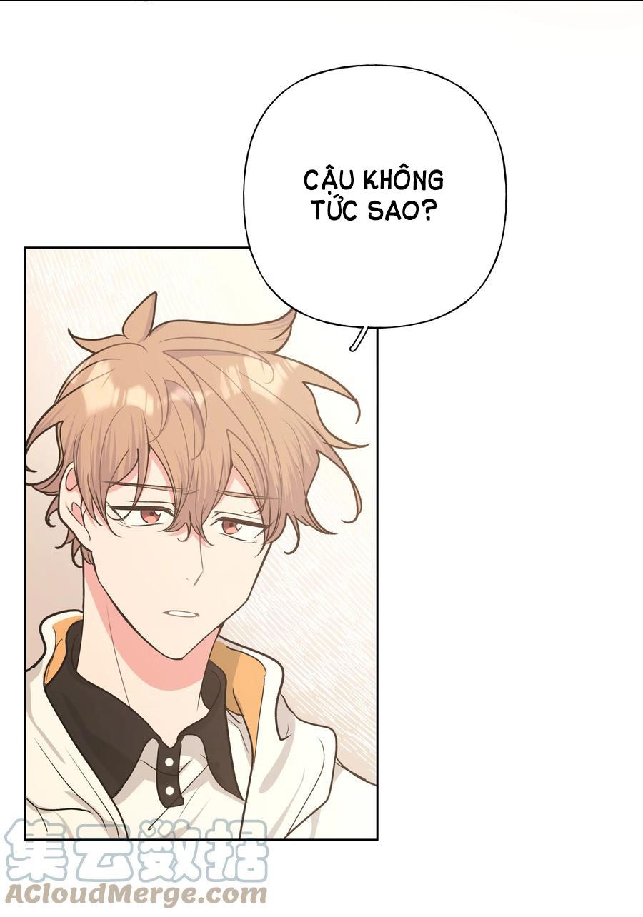 Đừng Nói Cậu Yêu Tôi Chap 24 - Next Chap 25