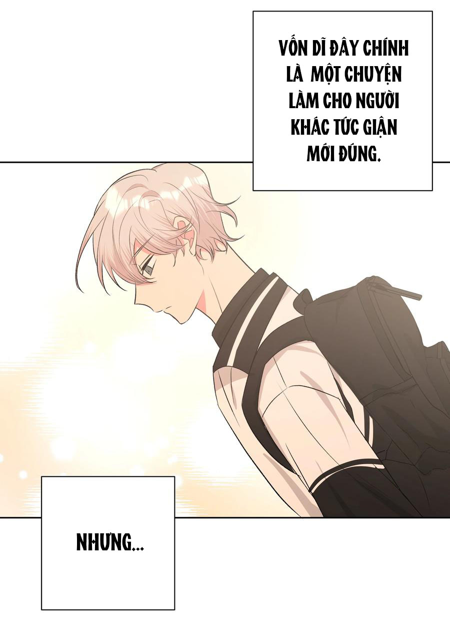 Đừng Nói Cậu Yêu Tôi Chap 24 - Next Chap 25