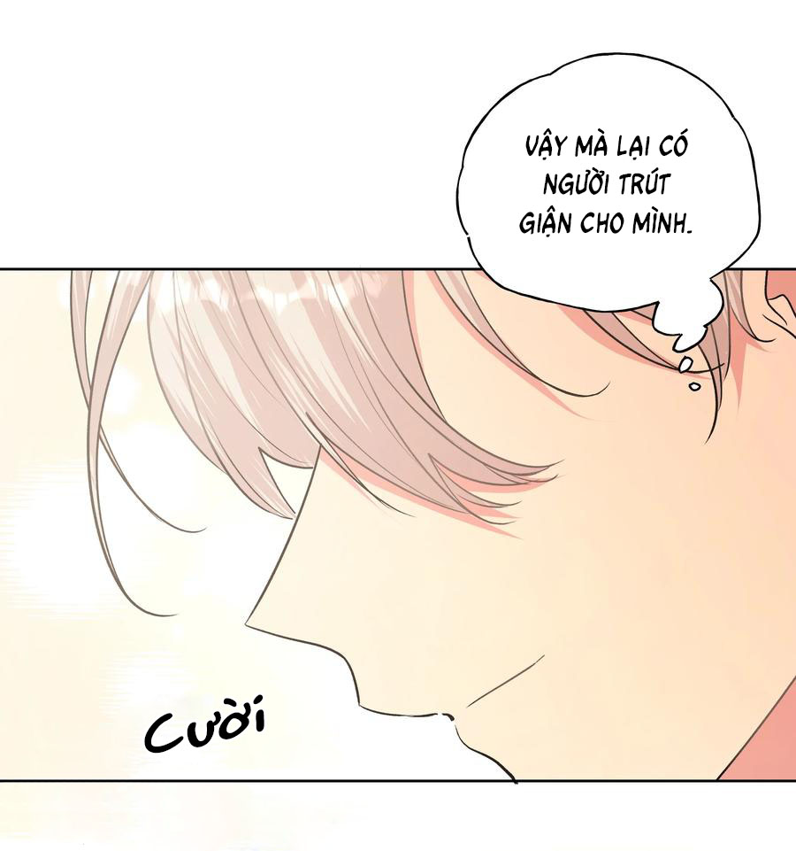 Đừng Nói Cậu Yêu Tôi Chap 24 - Next Chap 25