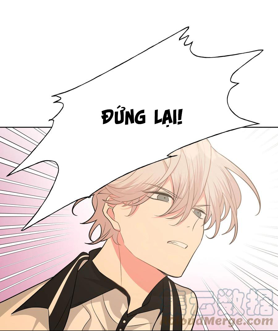 Đừng Nói Cậu Yêu Tôi Chap 24 - Next Chap 25