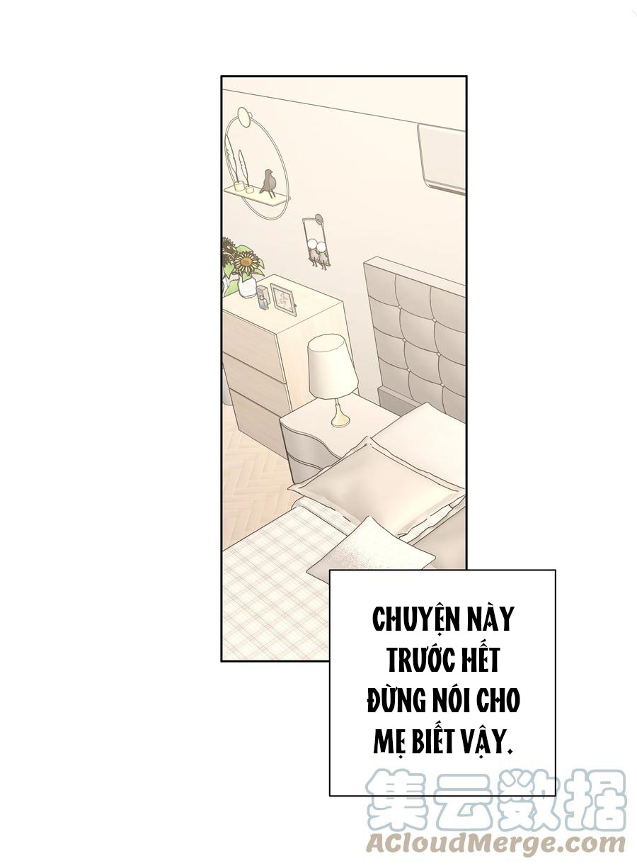 Đừng Nói Cậu Yêu Tôi Chap 24 - Next Chap 25