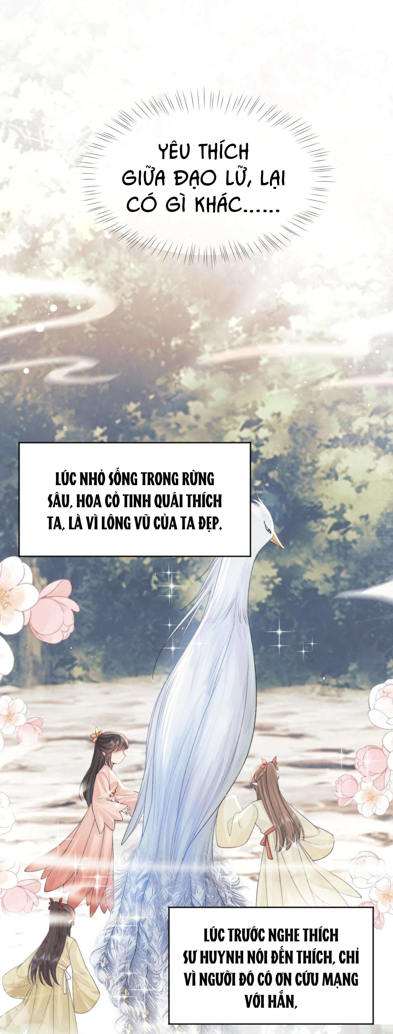 Sư tôn mỹ nhân bệnh độc chiếm Chapter 36 - Next Chapter 37