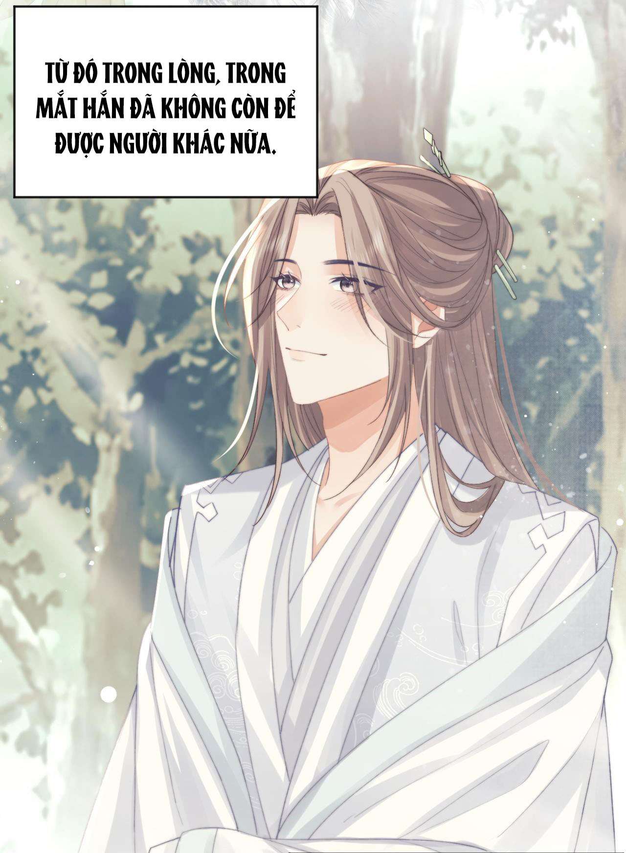 Sư tôn mỹ nhân bệnh độc chiếm Chapter 36 - Next Chapter 37