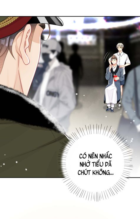 Trộm Nhìn Ánh Sáng Chapter 44 - Next Chapter 45