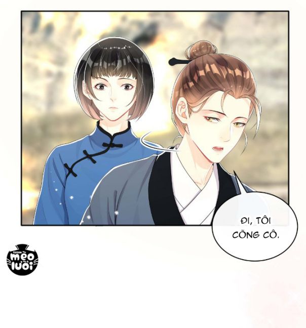 Trộm Nhìn Ánh Sáng Chapter 44 - Next Chapter 45