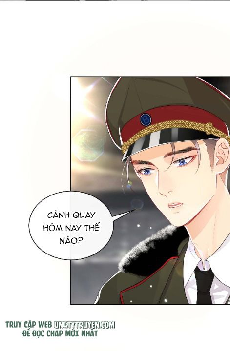 Trộm Nhìn Ánh Sáng Chapter 44 - Next Chapter 45