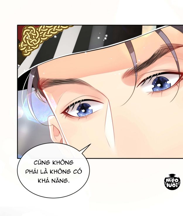 Trộm Nhìn Ánh Sáng Chapter 44 - Next Chapter 45