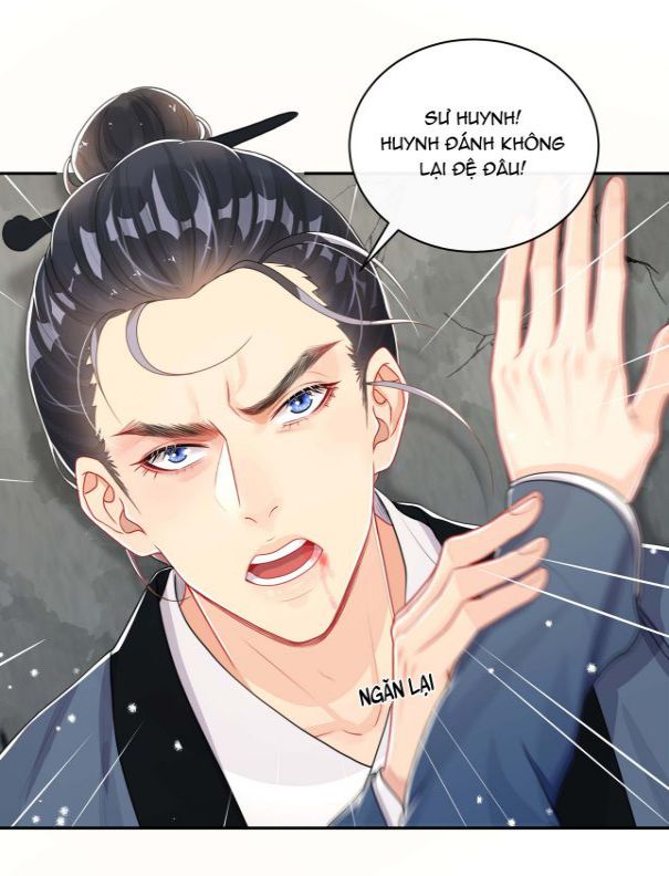 Trộm Nhìn Ánh Sáng Chapter 45 - Next Chapter 46