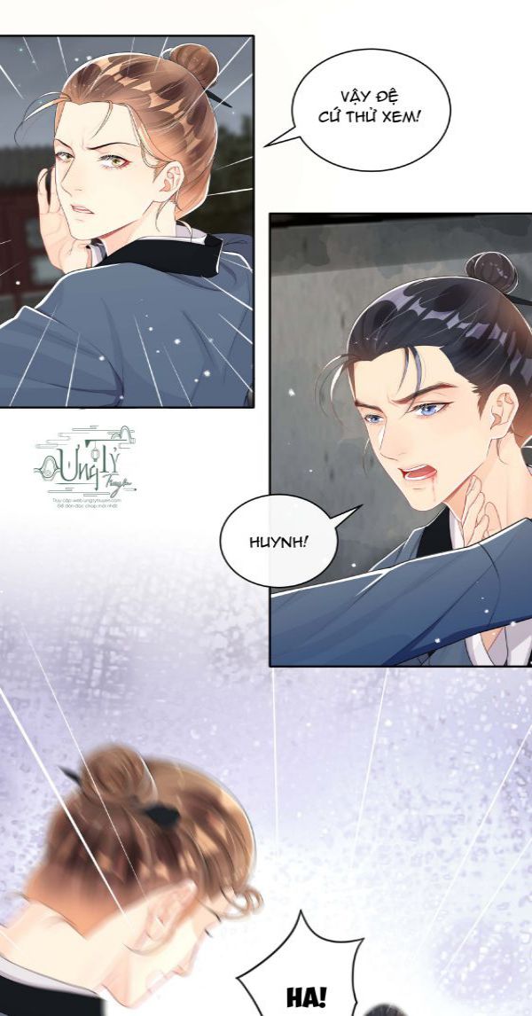 Trộm Nhìn Ánh Sáng Chapter 45 - Next Chapter 46