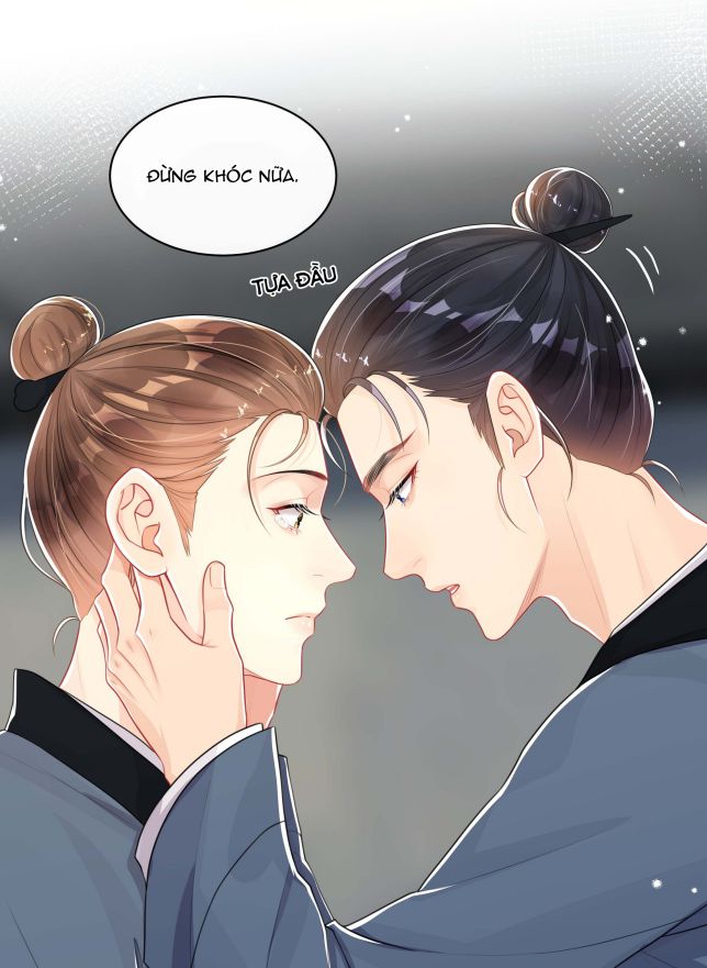 Trộm Nhìn Ánh Sáng Chapter 45 - Next Chapter 46