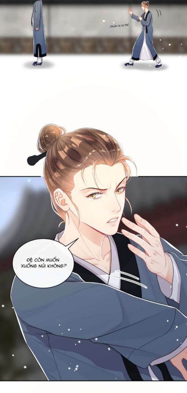 Trộm Nhìn Ánh Sáng Chapter 45 - Next Chapter 46