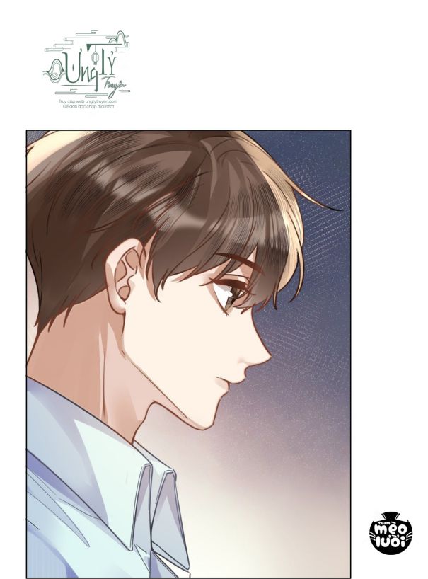 Mắt Bão Chap 13 - Next chap 14