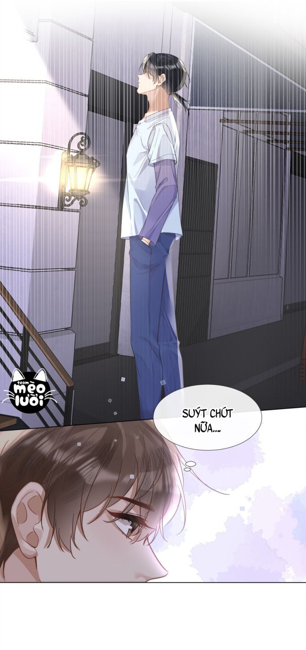 Mắt Bão Chap 13 - Next chap 14