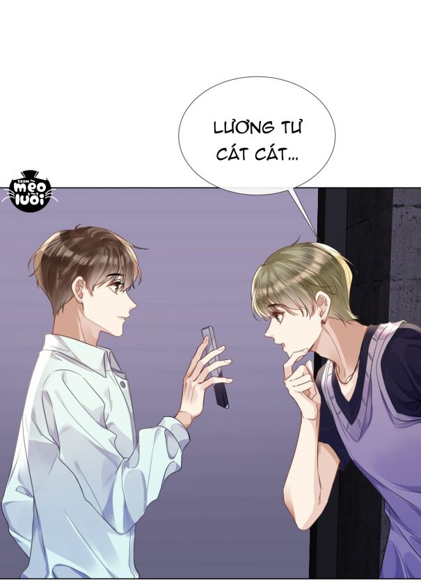 Mắt Bão Chap 13 - Next chap 14