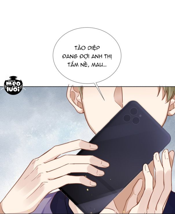 Mắt Bão Chap 13 - Next chap 14