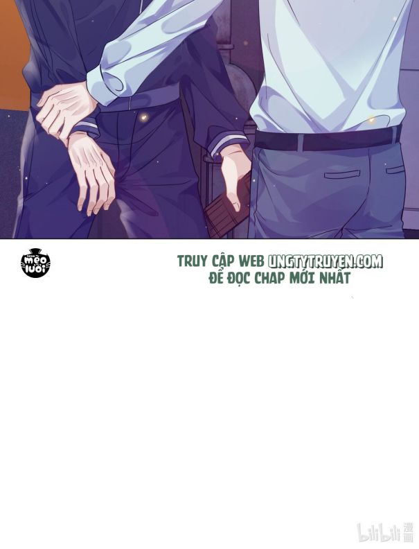 Mắt Bão chap 14 - Next Chap 15