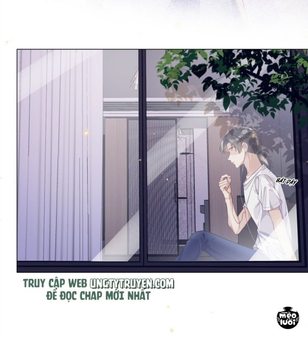 Mắt Bão chap 14 - Next Chap 15