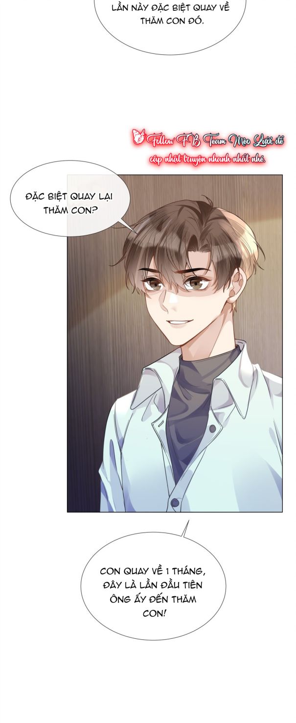 Mắt Bão Chap 15 - Next Chap 16