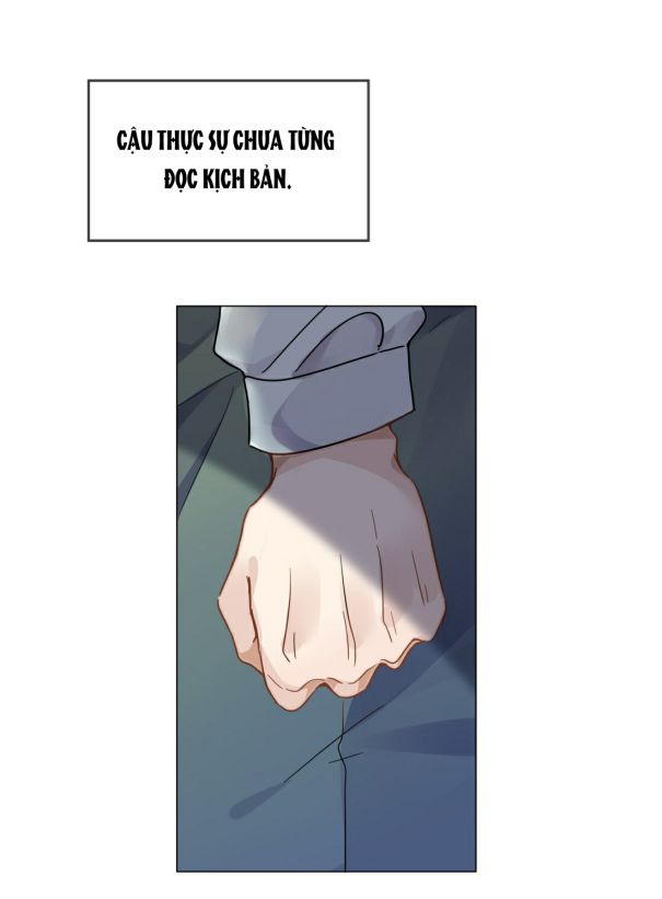 Mắt Bão Chap 15 - Next Chap 16