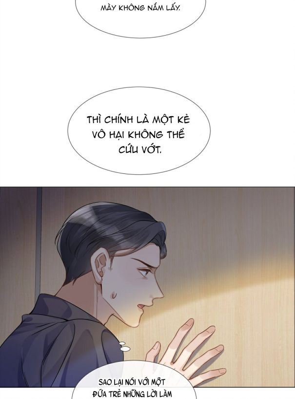 Mắt Bão Chap 15 - Next Chap 16