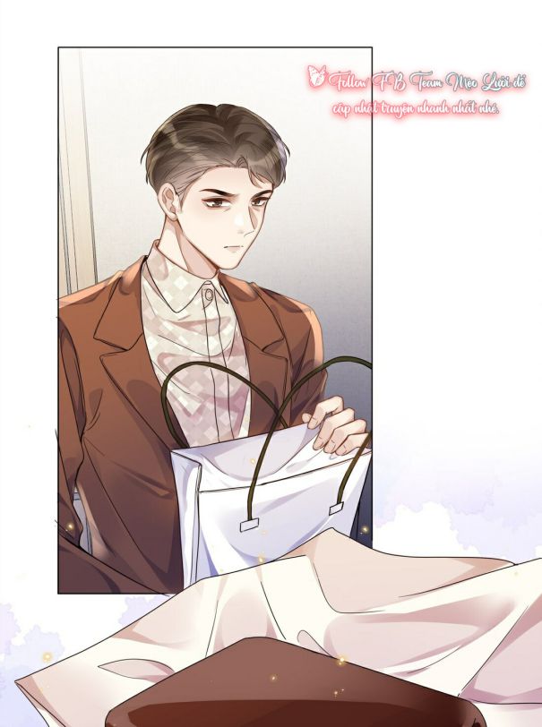 Mắt Bão Chap 15 - Next Chap 16