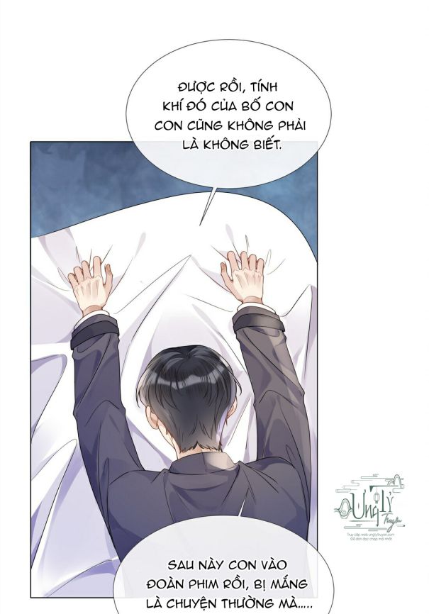 Mắt Bão Chap 15 - Next Chap 16