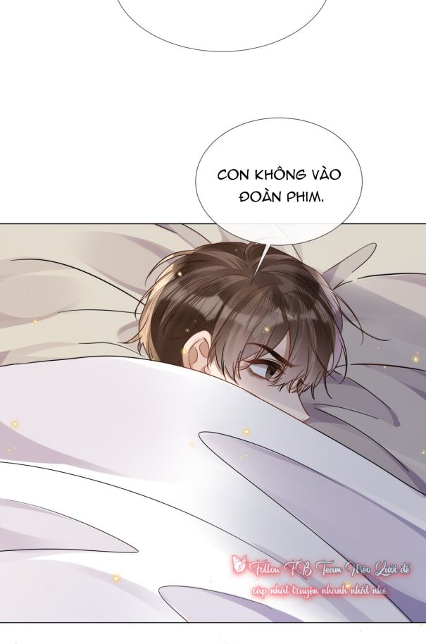 Mắt Bão Chap 15 - Next Chap 16