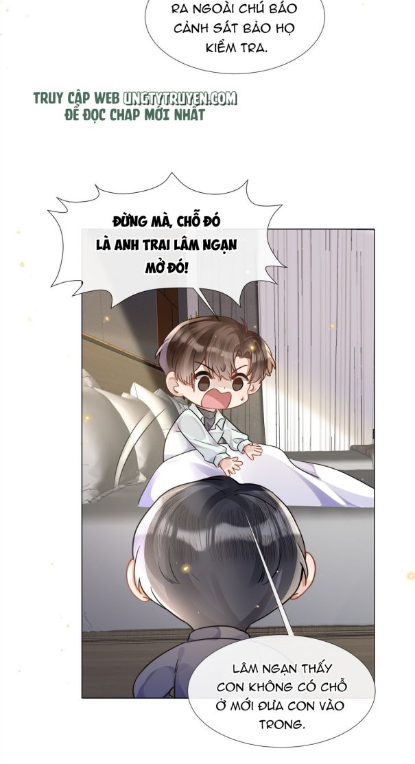 Mắt Bão Chap 15 - Next Chap 16