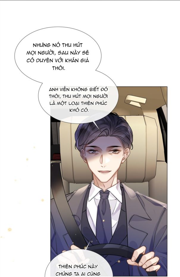 Mắt Bão Chap 15 - Next Chap 16