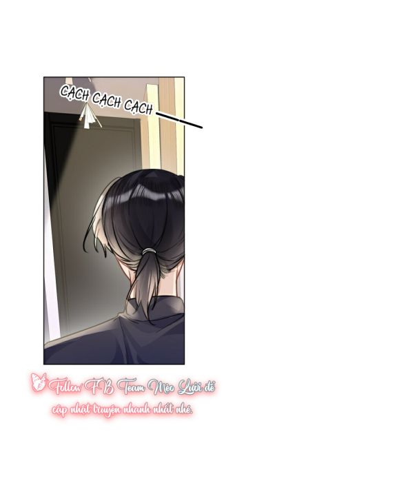 Mắt Bão Chap 15 - Next Chap 16