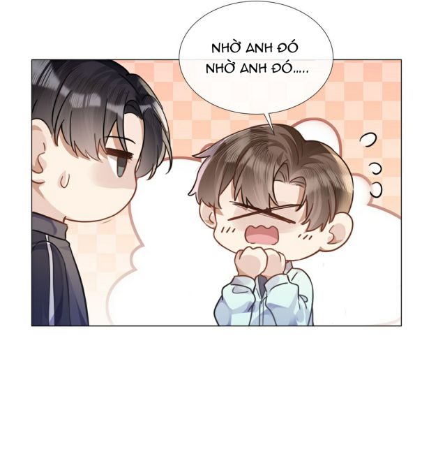 Mắt Bão Chap 15 - Next Chap 16