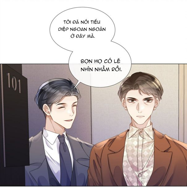 Mắt Bão Chap 15 - Next Chap 16