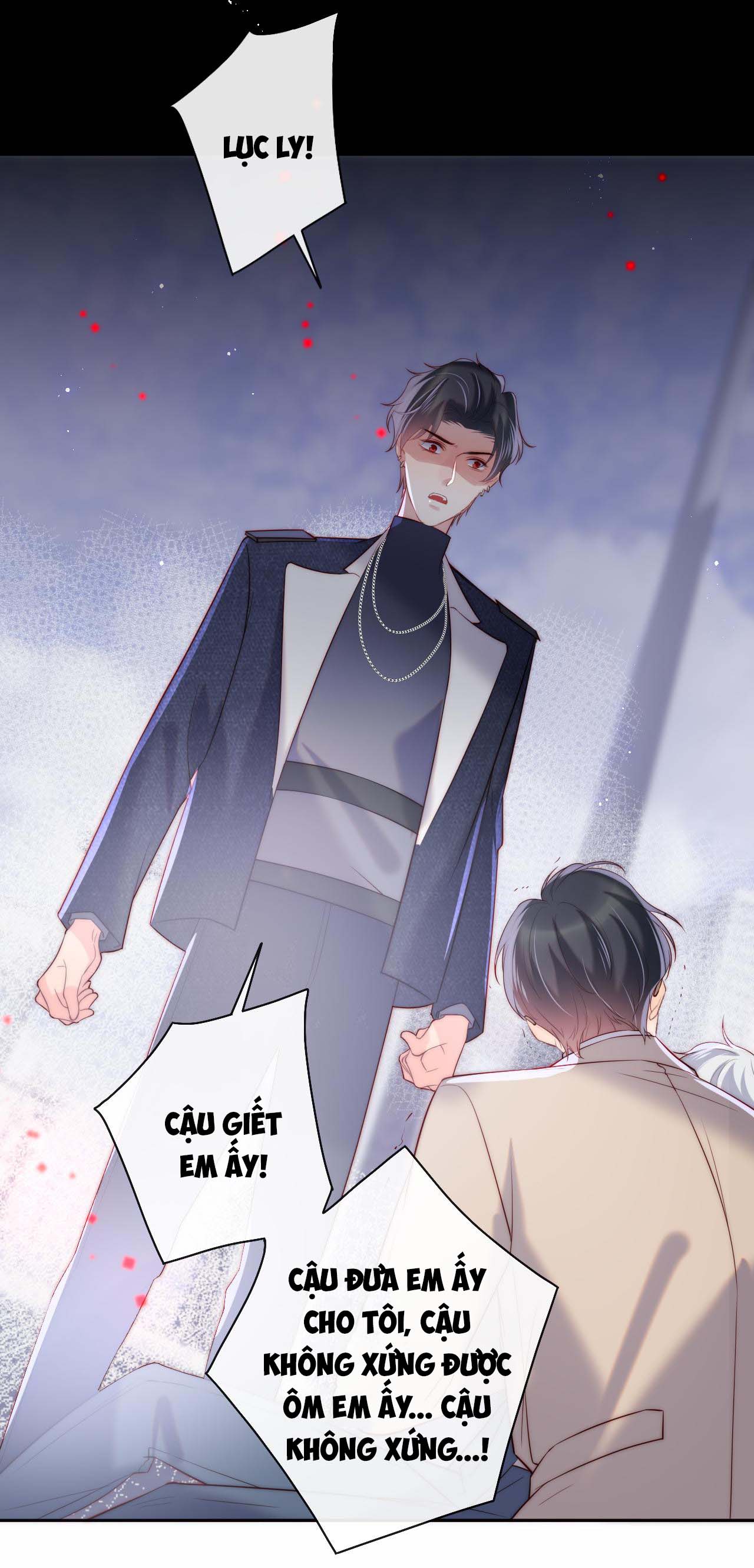 Các nguyên soái đồng loạt đòi ly hôn Chapter 26 - Next Chapter 27