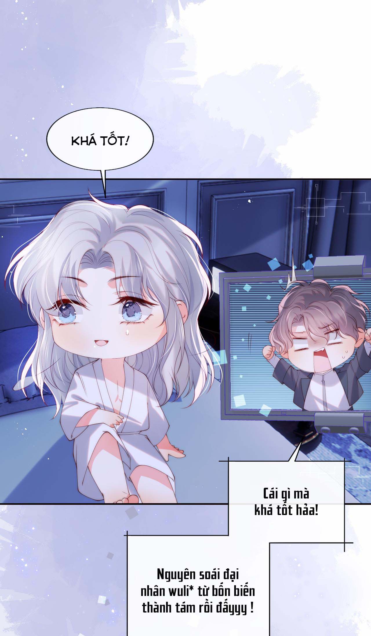 Các nguyên soái đồng loạt đòi ly hôn Chapter 26 - Next Chapter 27