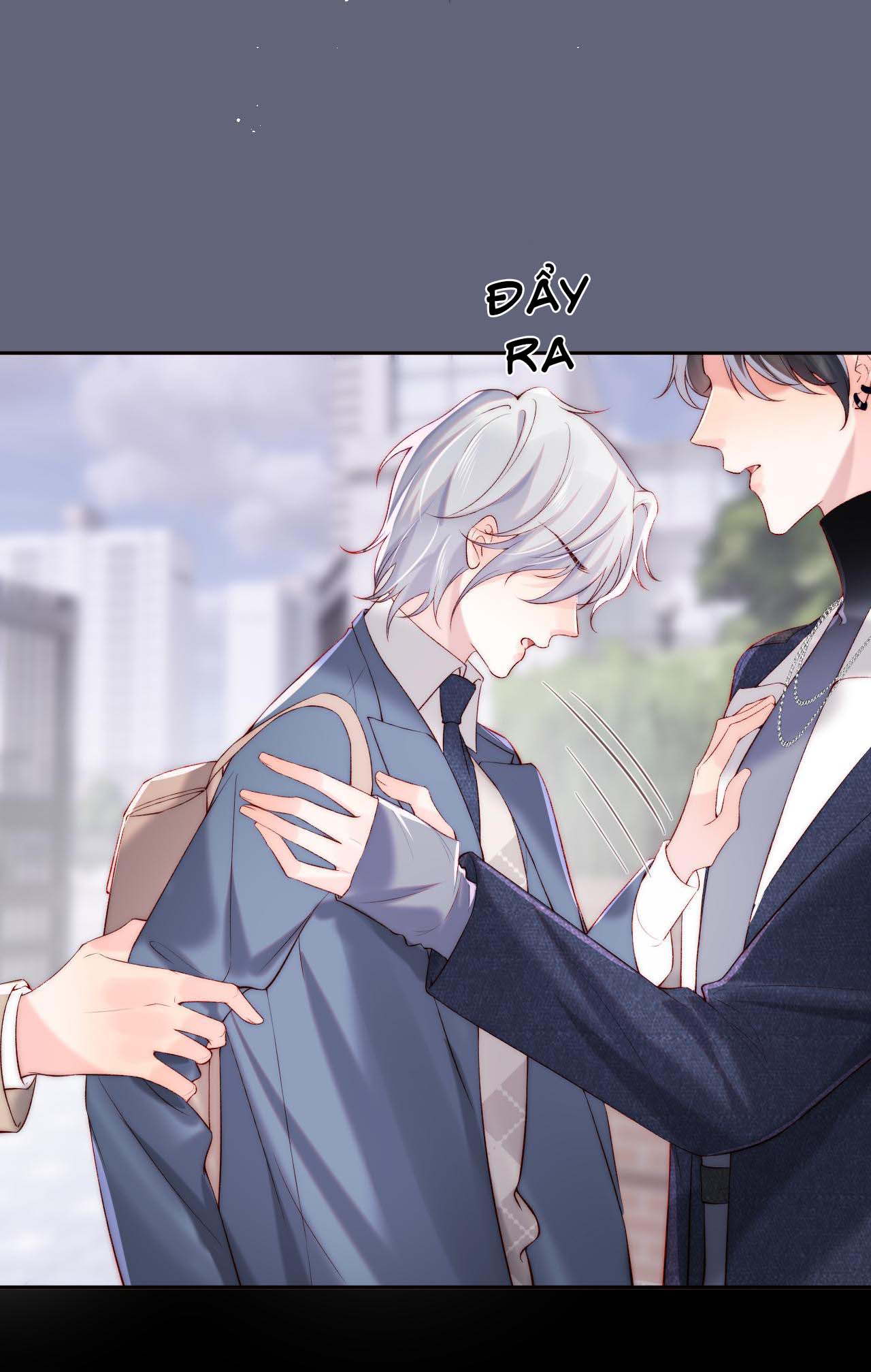 Các nguyên soái đồng loạt đòi ly hôn Chapter 26 - Next Chapter 27